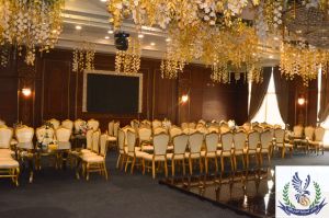 Orchid Hall Police Officers Club Hadayek October