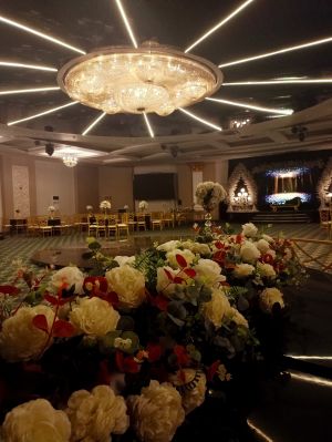 Solo Plaza Benha | Solo Plaza Wedding Hall
