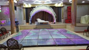 قاعة السعد | طنطا - 5