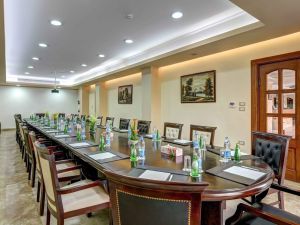 قاعة الاجتماعات فندق ميريتا العاشر من رمضان - 3