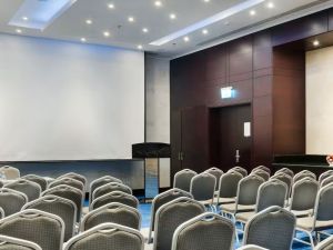 قاعات الاجتماعات هيلتون الاسكندرية جرين بلازا - 4