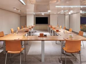 قاعات الاجتماعات فندق سميراميس القاهرة - 2