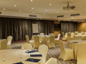 قاعات اجتماعات فندق هيلتون الإسكندرية كينجز رانش - 2