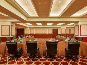 قاعات الاجتماعات فندق سفير القاهرة - 3