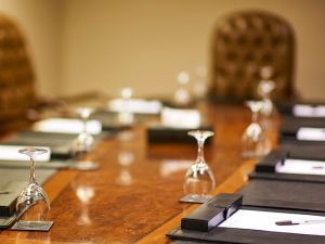 قاعات الاجتماعات فندق سفير القاهرة - 5