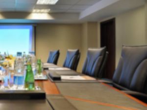 قاعات الاجتماعات فندق سفير القاهرة - 4