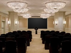 قاعات الاجتماعات فندق سميراميس القاهرة - 3