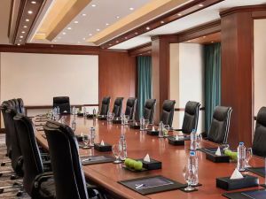 قاعات الاجتماعات فندق هيلتون رمسيس - 2