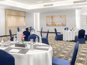 قاعات الاجتماعات هيلتون الاسكندرية جرين بلازا - 5