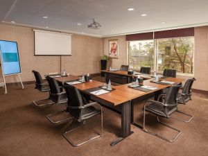 قاعات الاجتماعات فندق شتيجنبرجر التحرير