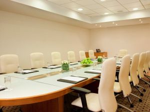 قاعات الاجتماعات هوليداي إن سيتي ستارز