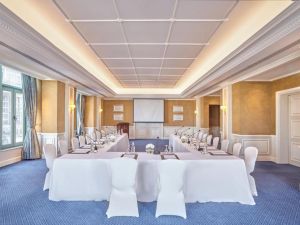 قاعات الاجتماعات فندق فور سيزونز الإسكندرية