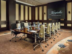 قاعات الاجتماعات رويال مكسيم بالاس كمبنسكي القاهرة - 2