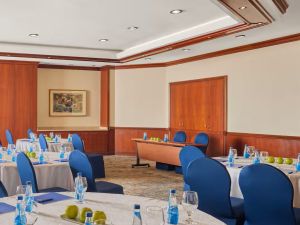 قاعات الاجتماعات فندق هيلتون رمسيس - 3