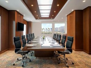 قاعات الاجتماعات فندق انتركونتيننتال سيتي ستارز - 2