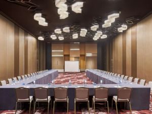 قاعات الاجتماعات فندق سميراميس القاهرة