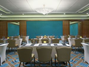 قاعات الاجتماعات فندق نايل ريتز كارلتون - 2