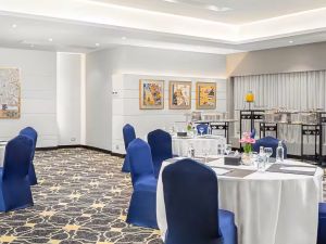 قاعات الاجتماعات هيلتون الاسكندرية جرين بلازا - 7