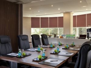 قاعات الاجتماعات فندق شتيجنبرجر التحرير - 4