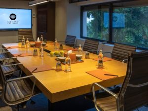 قاعات الاجتماعات فندق سميراميس القاهرة - 5