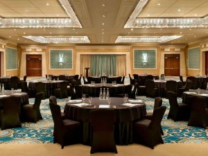 قاعات الاجتماعات فندق نايل ريتز كارلتون - 4