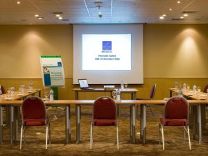 قاعات الاجتماعات فندق نوفوتيل السادس من أكتوبر - 3