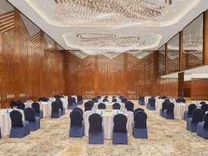 قاعات الاجتماعات فندق هيلتون رمسيس - 5