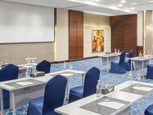 قاعات الاجتماعات هيلتون الاسكندرية جرين بلازا - 10