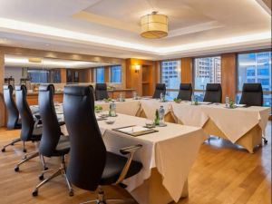 قاعات الاجتماعات هوليداي إن سيتي ستارز - 4