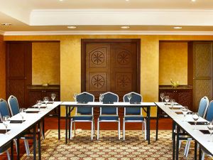 قاعات اجتماعات فندق هيلتون الإسكندرية كينجز رانش - 3