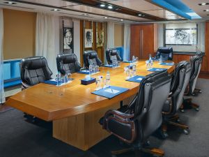 قاعات الاجتماعات فندق راديسون بلو القاهرة هليوبوليس