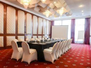 قاعات الاجتماعات فندق فلامنكو القاهرة - 1