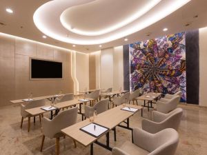 قاعات الاجتماعات فندق كراون بلازا ميراج الإسكندرية - 4