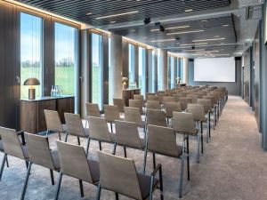 قاعة المؤتمرات فندق راديسون بلو القاهرة هليوبوليس - 3