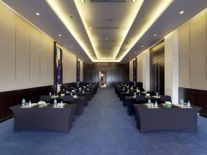 قاعات الاجتماعات فندق دوسيت تانى ليك فيو القاهرة - 3
