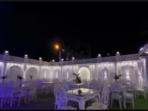 قاعة الاميرة للافراح والمناسبات مدينة السلام - 4