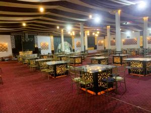 قاعة الاوركيد قنا - 4