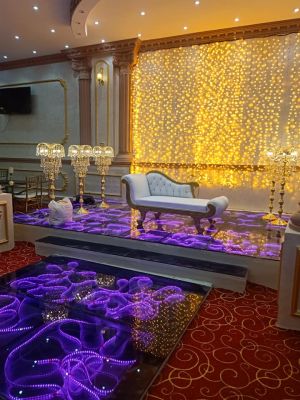 قاعه جراند حياة المريوطيه - 5