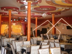 قاعة الماظة الفيوم - 5