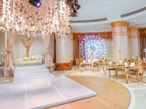 القاعة المستديرة فندق توليب الإسكندرية - 2