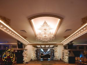 قاعة الياسمين بني سويف - 32