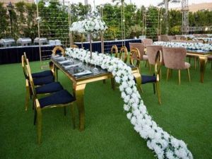 قاعة اوبن اير هيلتون الاسكندرية جرين بلازا - 3