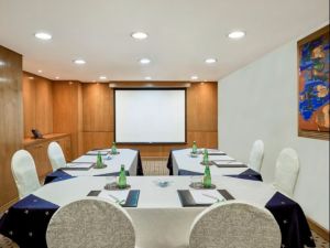 قاعات الاجتماعات هوليداي إن سيتي ستارز - 6