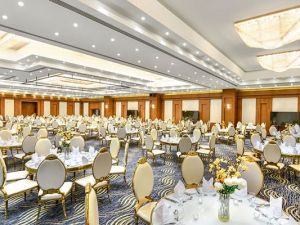 قاعة برينسيس فندق وسبا توليب النرجس - 3