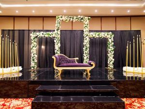 قاعة برينسيس فندق وسبا توليب النرجس - 2