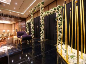 قاعة برينسيس فندق وسبا توليب النرجس - 4