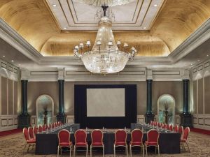 قاعات الاجتماعات فندق جي دبليو ماريوت القاهرة - 2