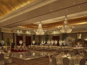 قاعة خوفو فندق جي دبليو ماريوت القاهرة