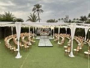 قاعات ديفا العبد Grand - 12