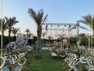 قاعات ديفا العبد Grand - 14